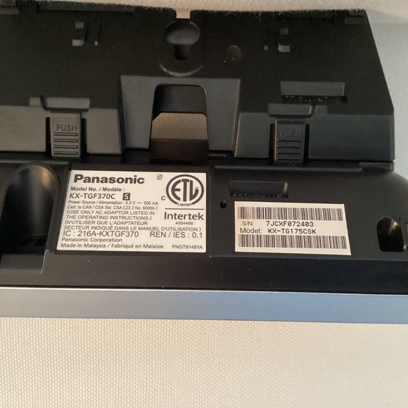 Answer cell phones or land lines - Picture 2 of 2